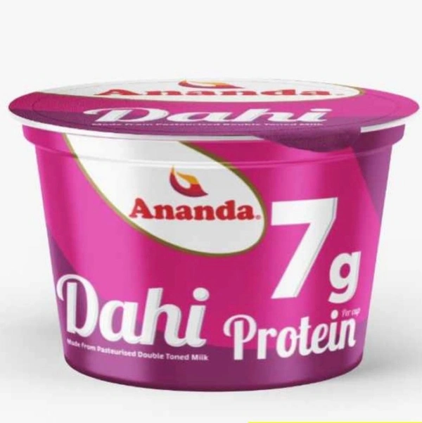 Ananda Dahi  - 160 Gram