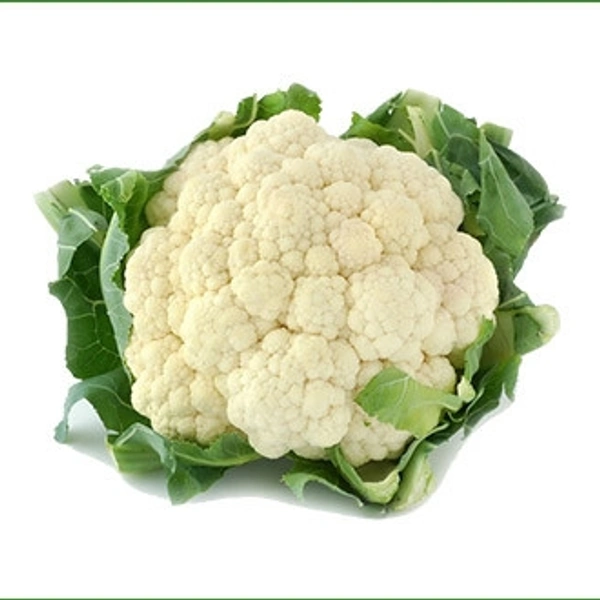 cauliflower / Gobhi - 1KG