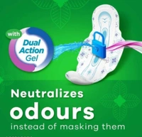 whisper ultra 50 pad