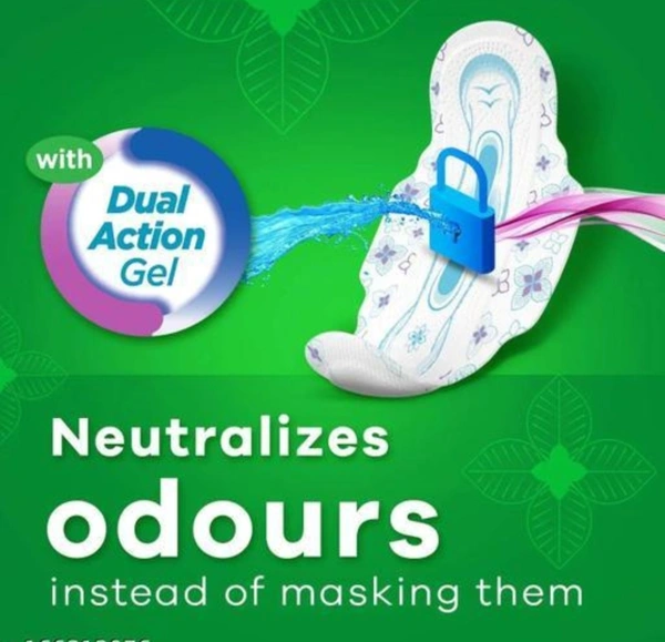 whisper ultra 50 pad