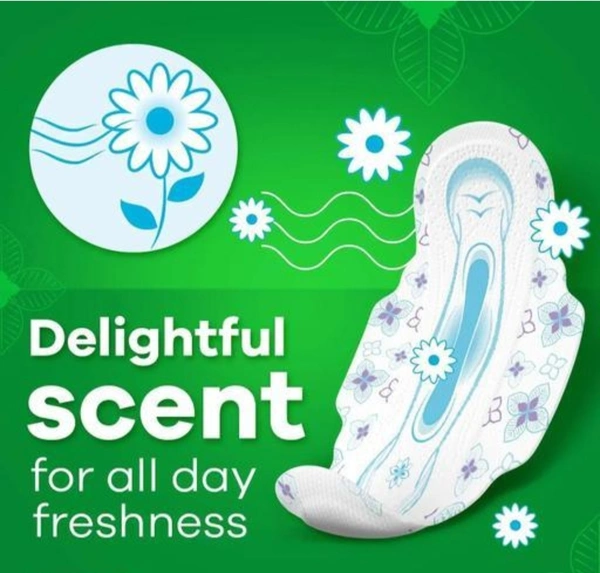 whisper ultra 50 pad