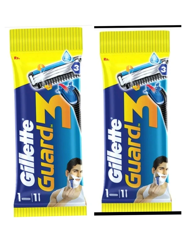 Gillette guard (pack of 2)