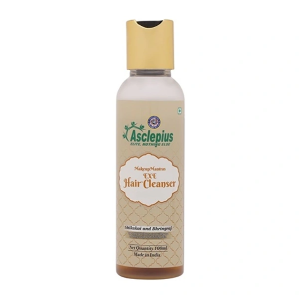 Exe Hair Cleanser - 100 Ml