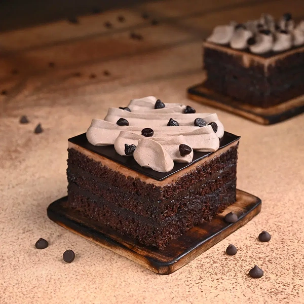 Choco Chip Pastries - 6 Pcs