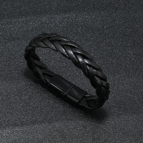 Nuanced Black Band