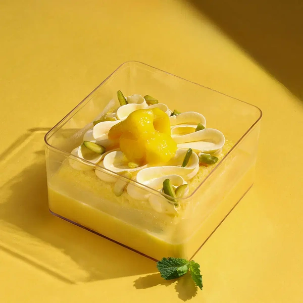 Mango Magic Tres Leches - 1 Pcs