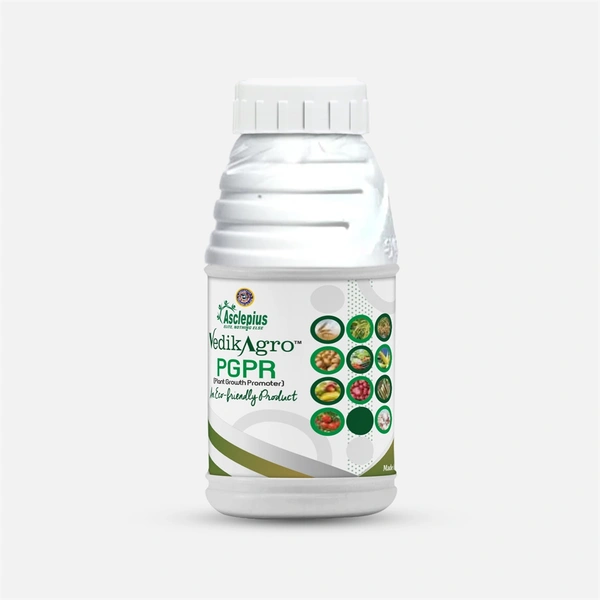 VEDIK AGRO PGPR - 250 ML