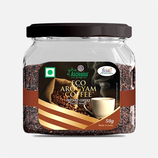 ECO AROGYAM COFFEE - 50 GM