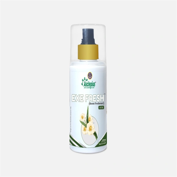 ROOM FRESHNER (MUSK) - 200 ML