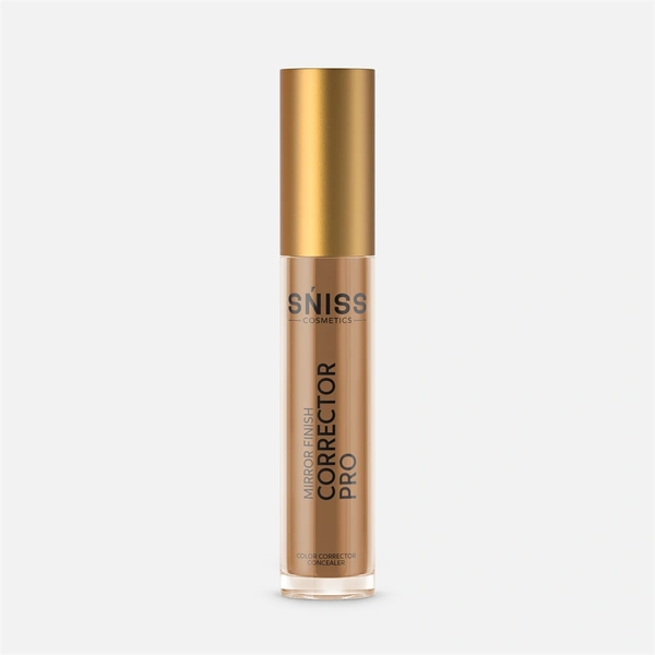 ORANGE MIRROR - FINISH CORRECTOR CONCEALER - 4 ML