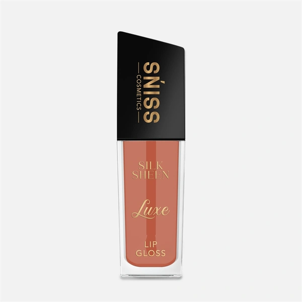 SWEET CARAMEL - SILK SHEIN LUXE LIP GLOSS - 2 ML