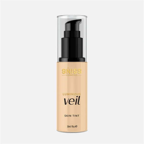 RADIANT SAND - SKIN TINT LUMINOUS VEIL - 30 ML