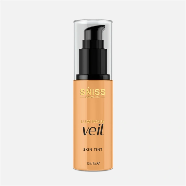 SOFT MAPLE - SKIN TINT LUMINOUS VEIL - 30 ML