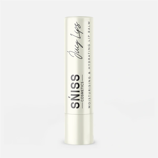 VANILLA - JUICY LIP BALM - 4 GM