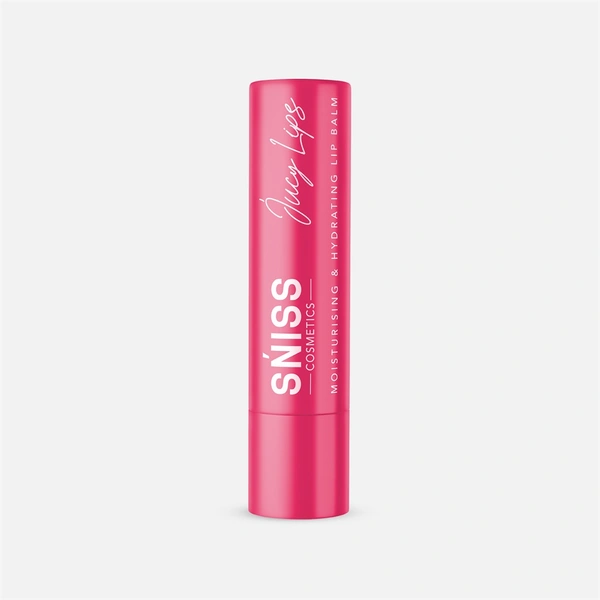 ROSEY - JUICY LIP BALM - 4 GM