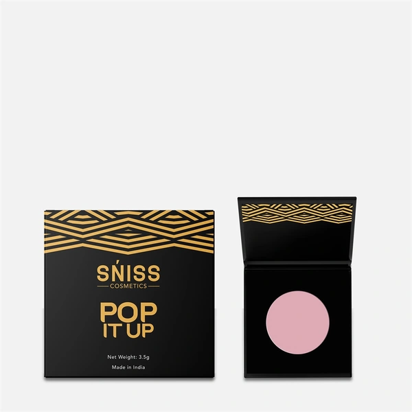 BABE - POWDER BLUSH - 3.5 GM