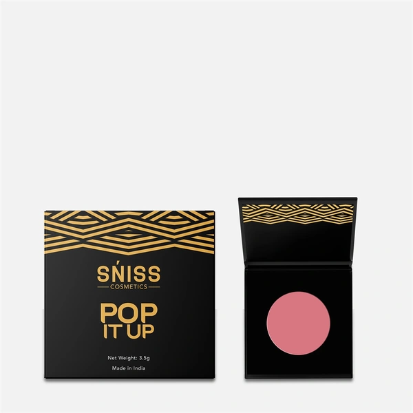 SEDUCTRESS - POWDER BLUSH - 3.5 GM