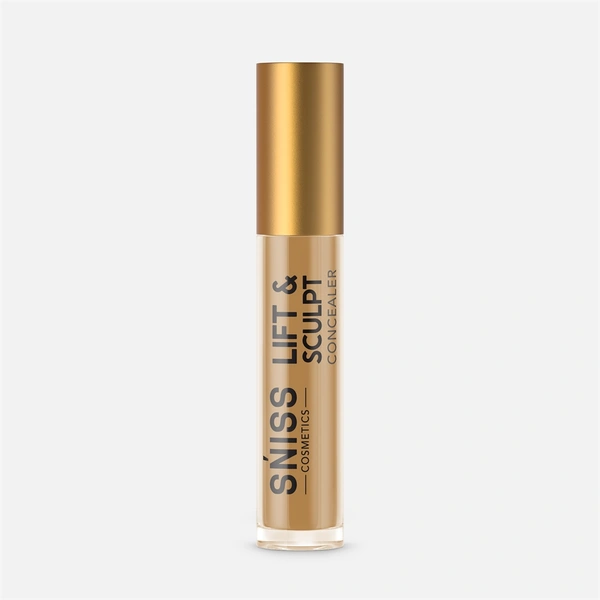 CARAMEL BLISS - LIFT AND SCULPT CONCEALER - 4 ML