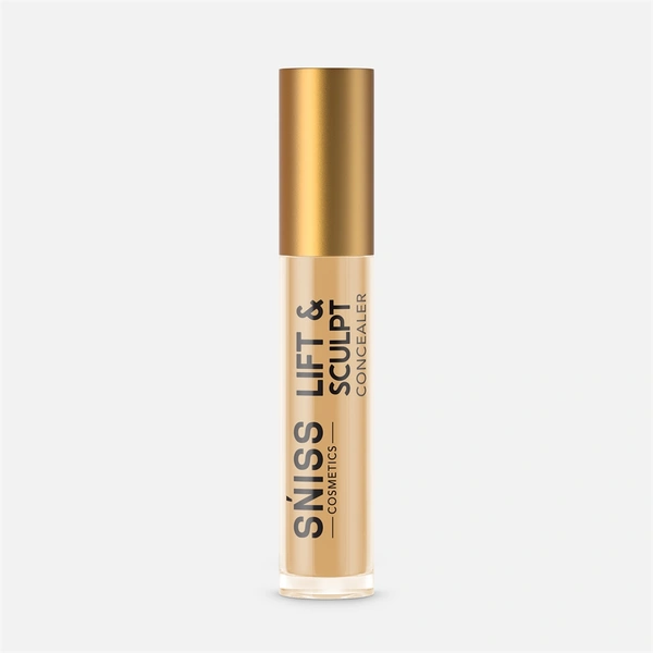 LIGHT PORCELAIN - LIFT AND SCULPT CONCEALER - 4 ML