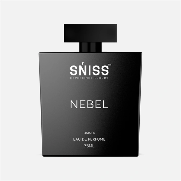 NEBEL PERFUME - 75 ML