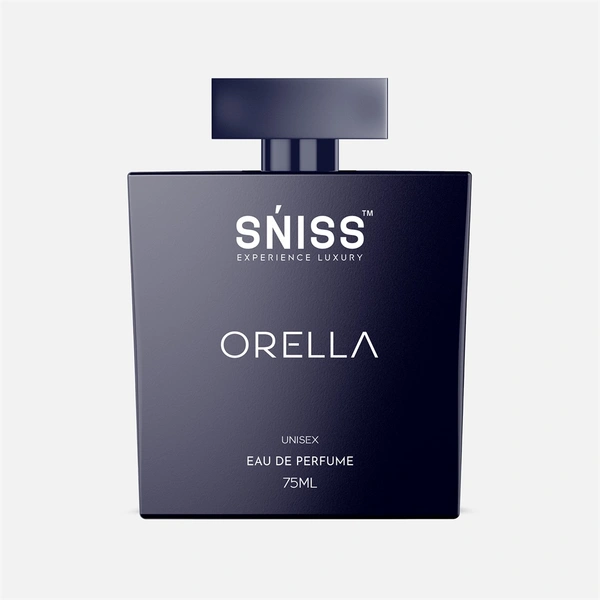 ORELLA PERFUME - 75 ML