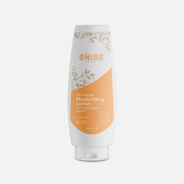 BODY LOTION - 200 ML