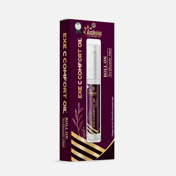 EXE C COMFORT OIL - 10 ML