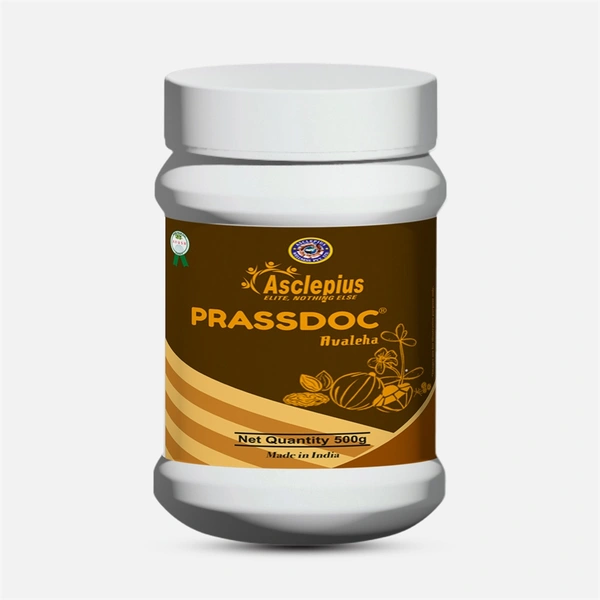PRASS DOC - 500 GM