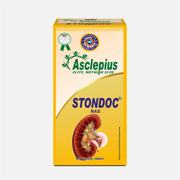 STONDOC RAS - 1000 ML
