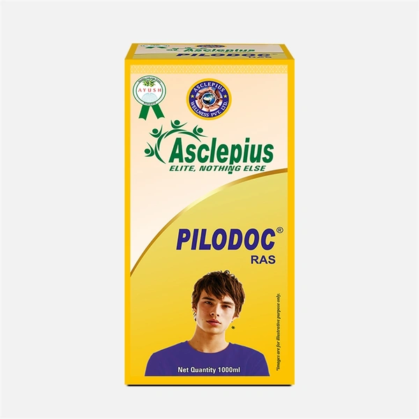 PILODOC RAS - 1000 ML