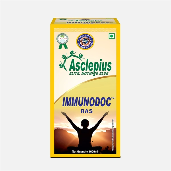 IMMUNODOC RAS - 1000 ML