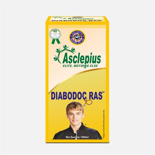 DIABODOC RAS - 1000 ML