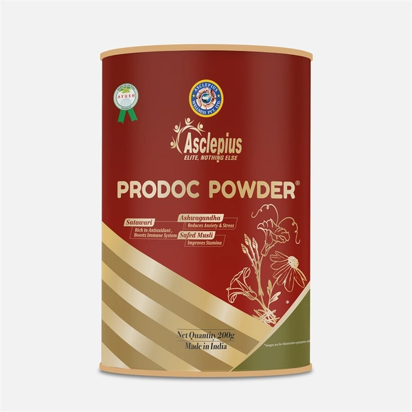 PRODOC POWDER - 200 GM