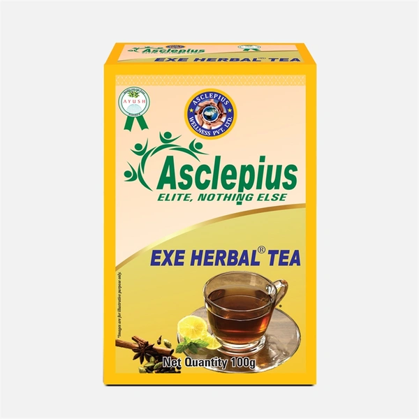 EXE HERBAL TEA - 100 GM
