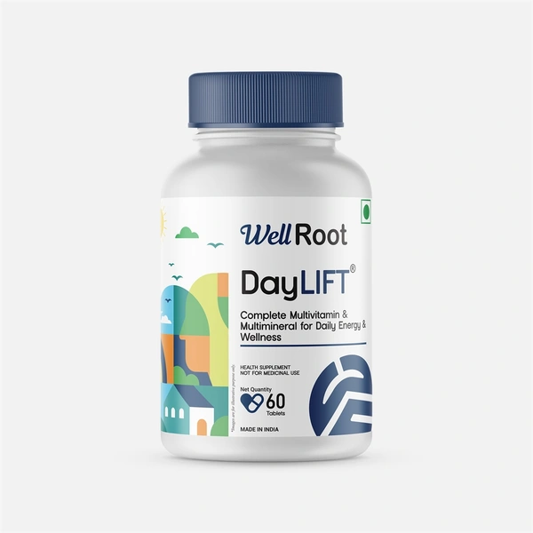 DAYLIFT TABLET - 60 Number
