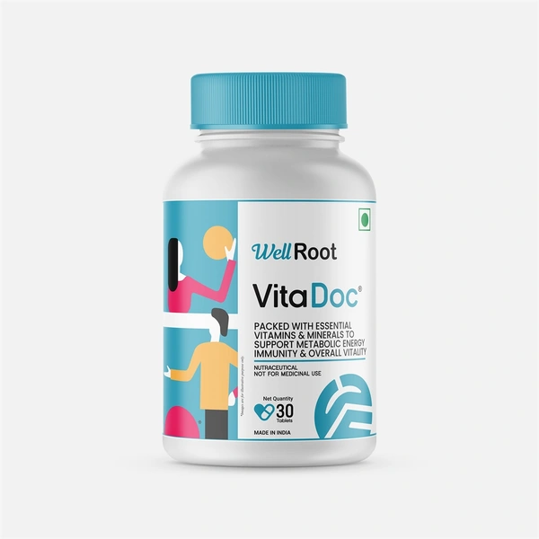 VITADOC TABLET - 30 Number