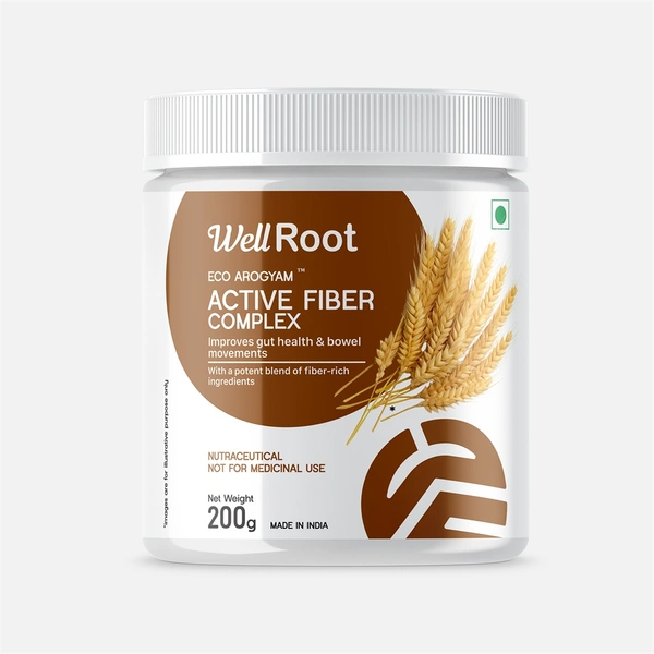 ACTIVE FIBER COMPLEX - 200 GM