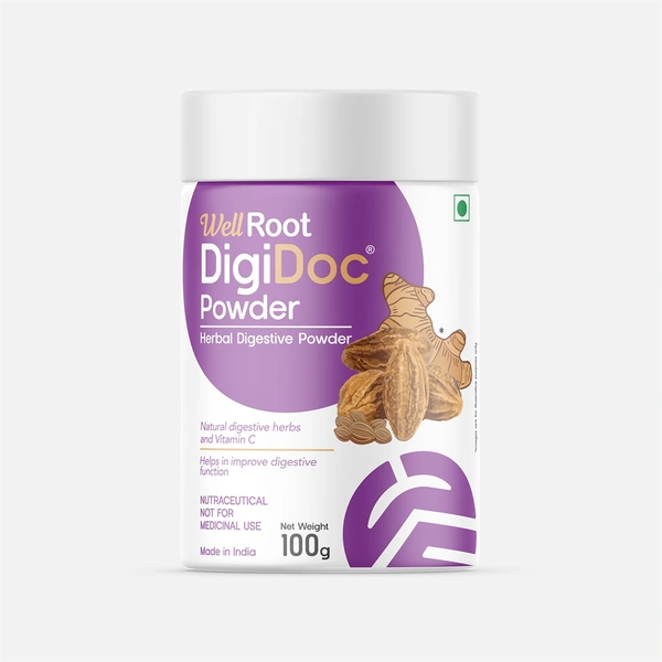 DIGIDOC POWDER - 100 GM