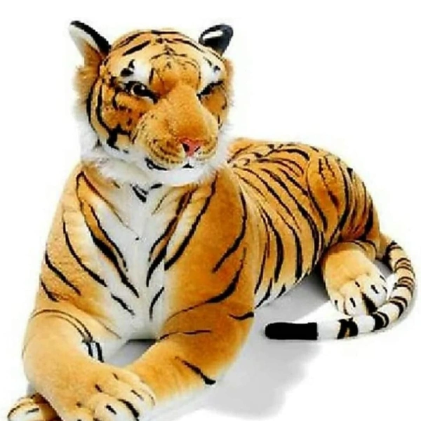 Royal Bengal Tiger