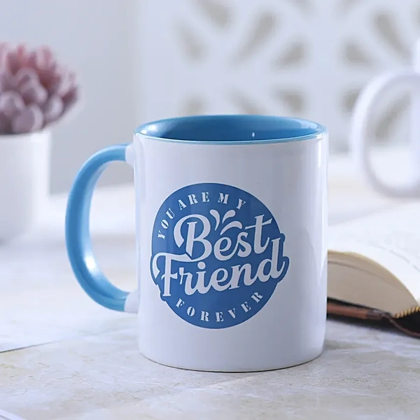 Best Friend Mug