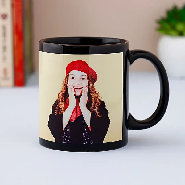 Photo Mug Personalized