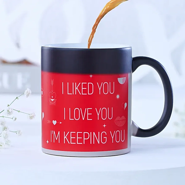 Special Love Mug