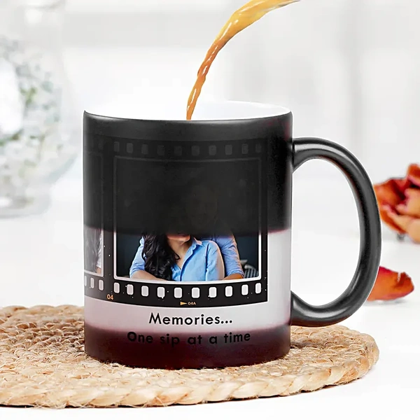 Sip of Memories Mug