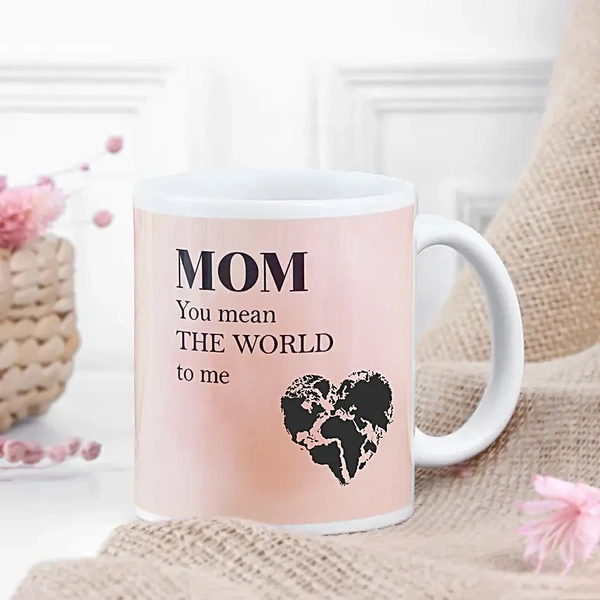 Perfect Daughter Mug