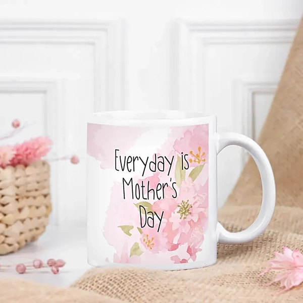 Endless Gratitude Mug For Mom