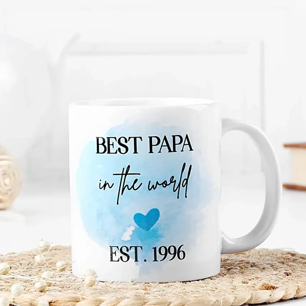 Tribute Mug For Best Moms
