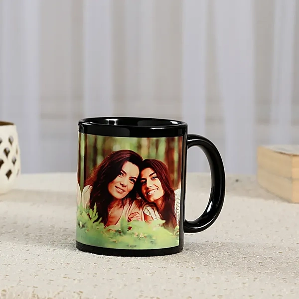 Mom and Me Coffee Mug