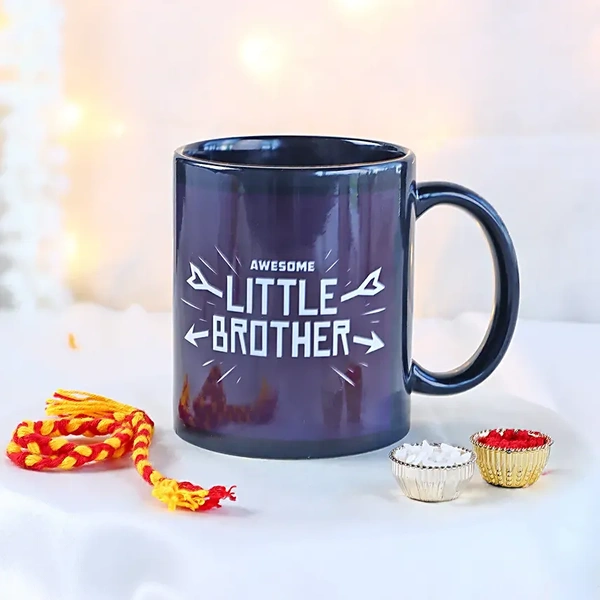 Keepsake Mug For Little Bro