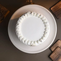 Pretty Pineapple Womens Day Cream Cake - 2 Kg