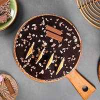 Kitkat Chocolate Truffle Cake - 1 Kg